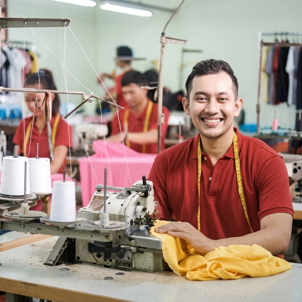 Stitching Mastery