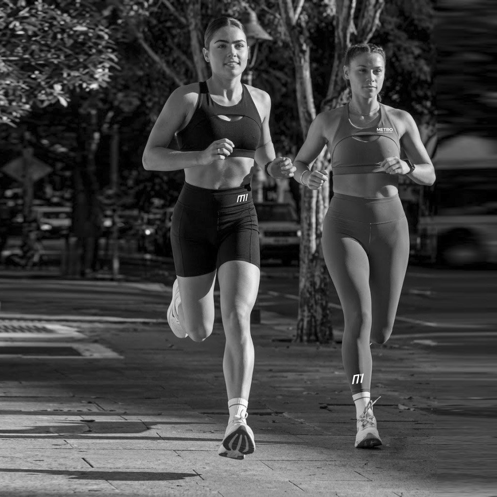 Fitness Apparel Hover