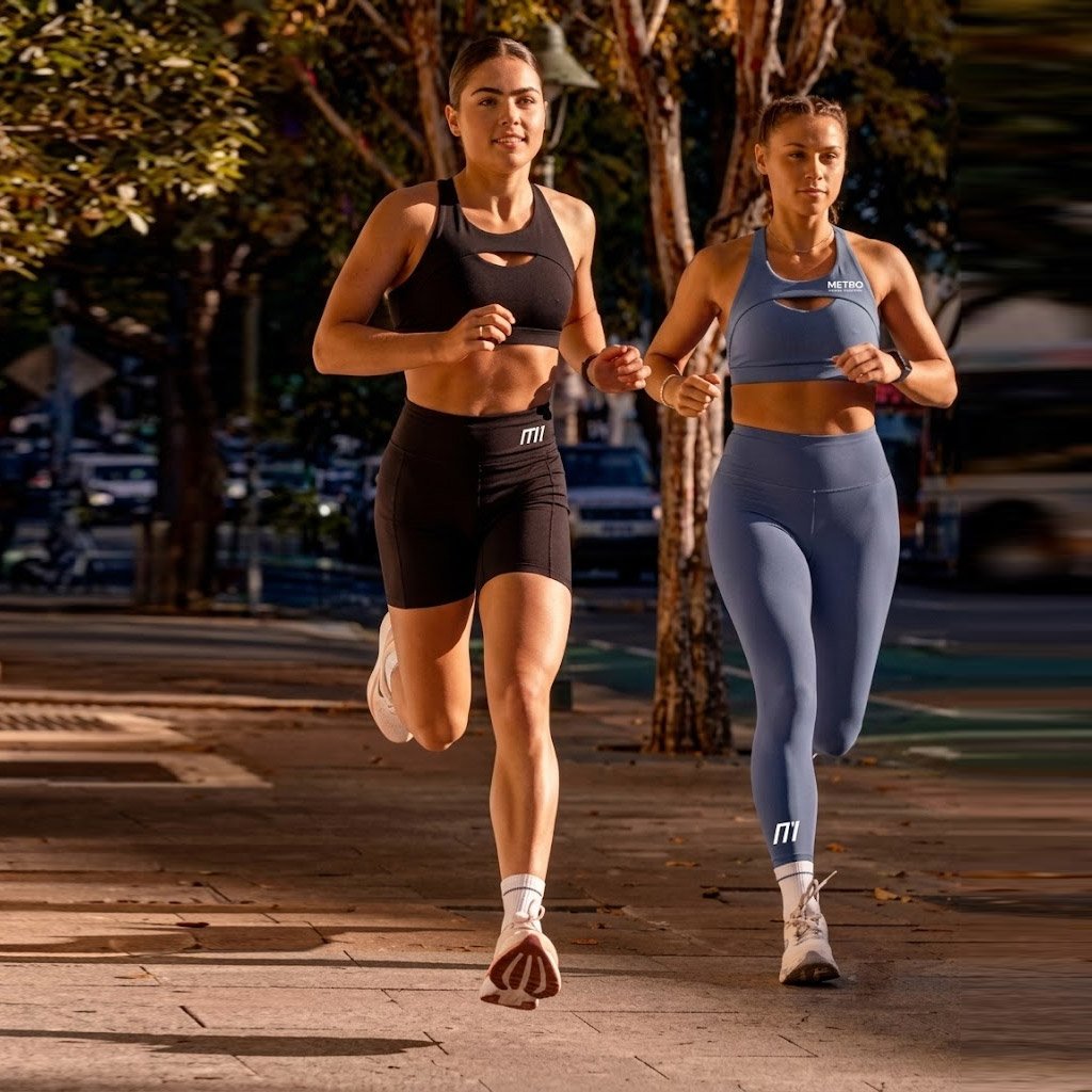 Fitness Apparel