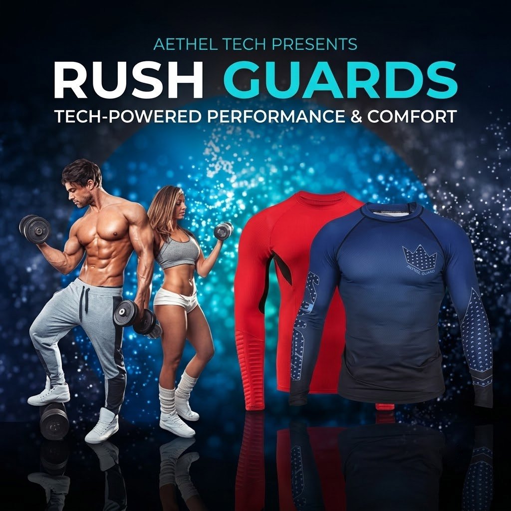 Rash Guards