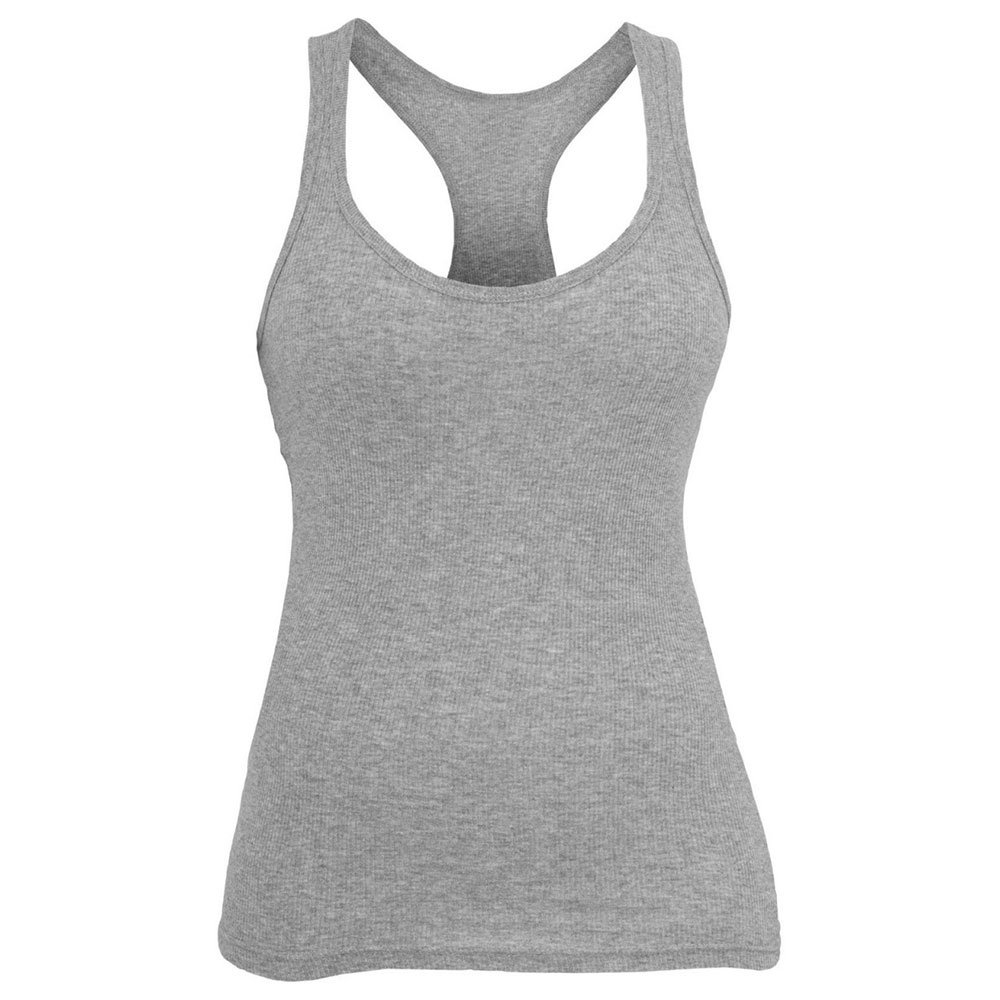 Oversized Lifestyle Tank Top