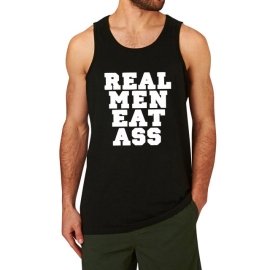 Racerback Training Tank Top