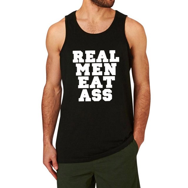 Racerback Training Tank Top