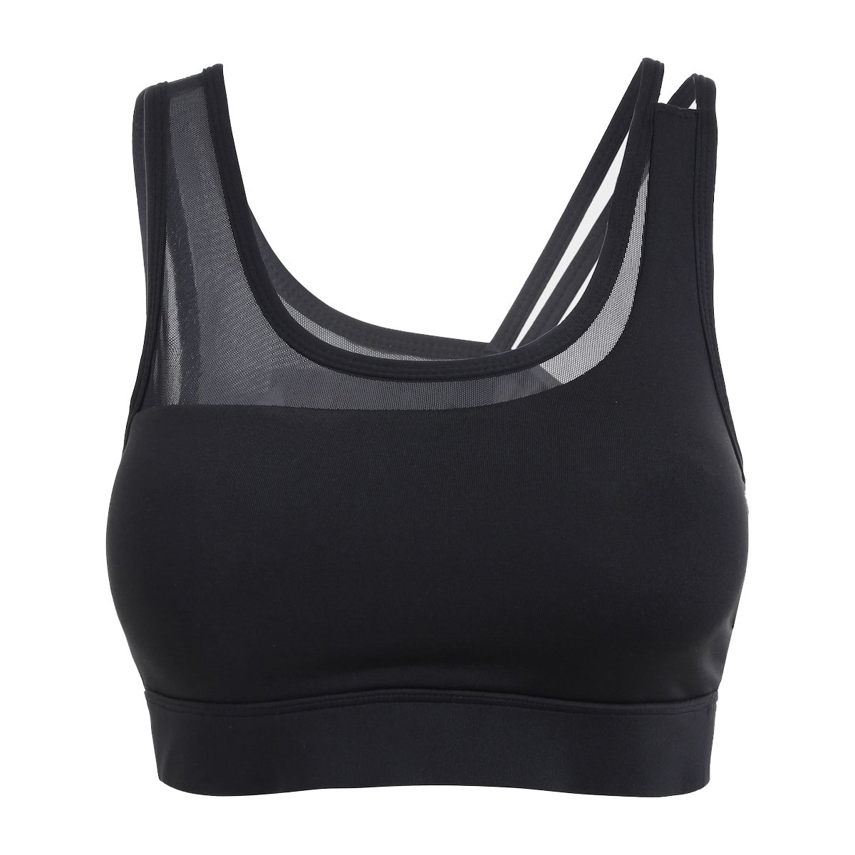 Sublimation Print Sports Bra