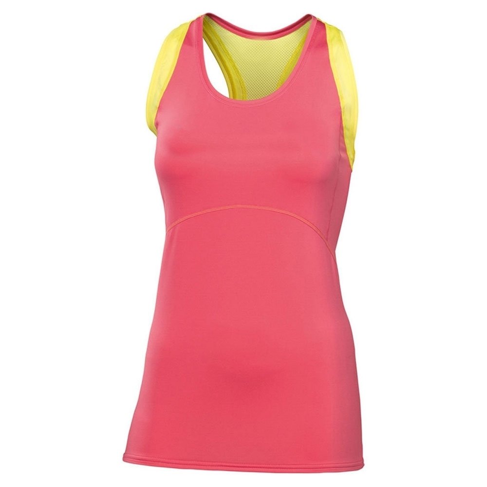 Womens Slim-Fit Tank Top