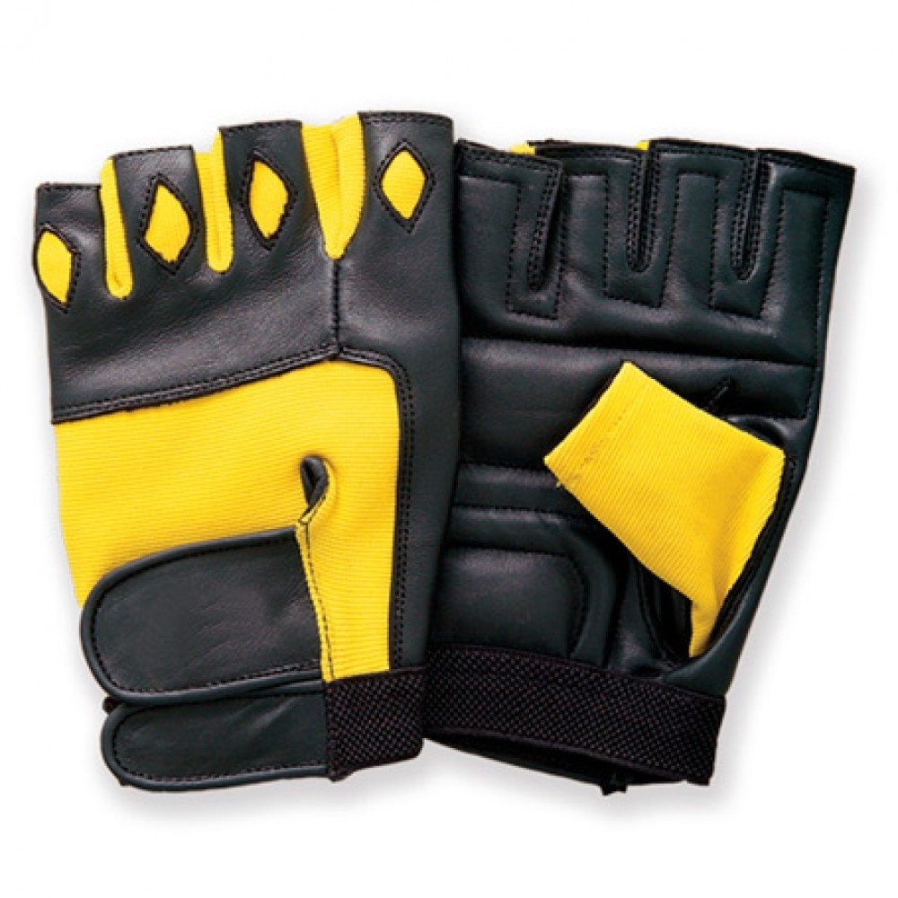Womens Fitness Gloves - Slim Fit