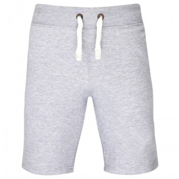 Basketball-Style Mesh Training Shorts