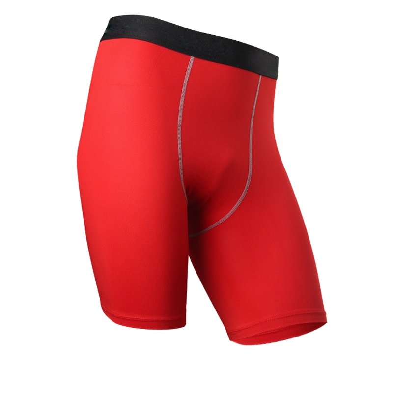 Multi-Pack Training Compression Shorts