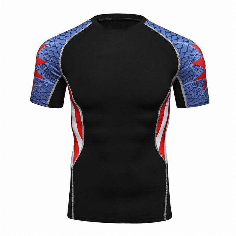 Kids Youth Rash Guard