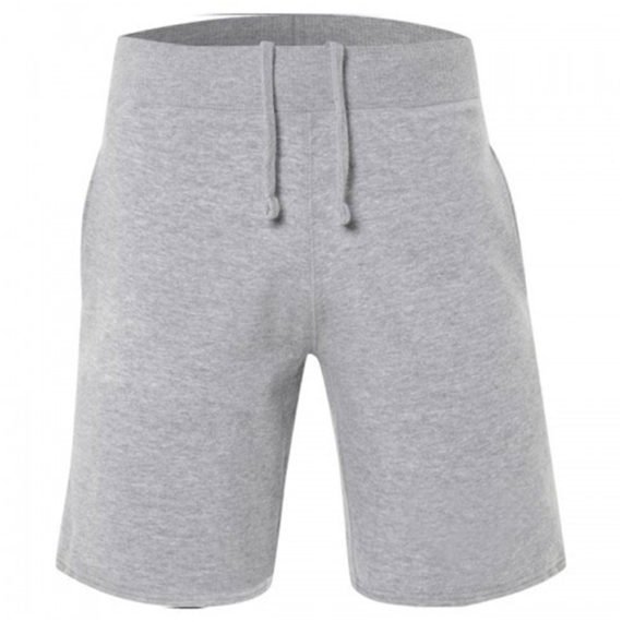 9-Inch Long Gym Shorts with Liner