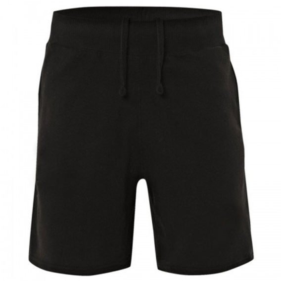 Sublimation Print Gym Shorts