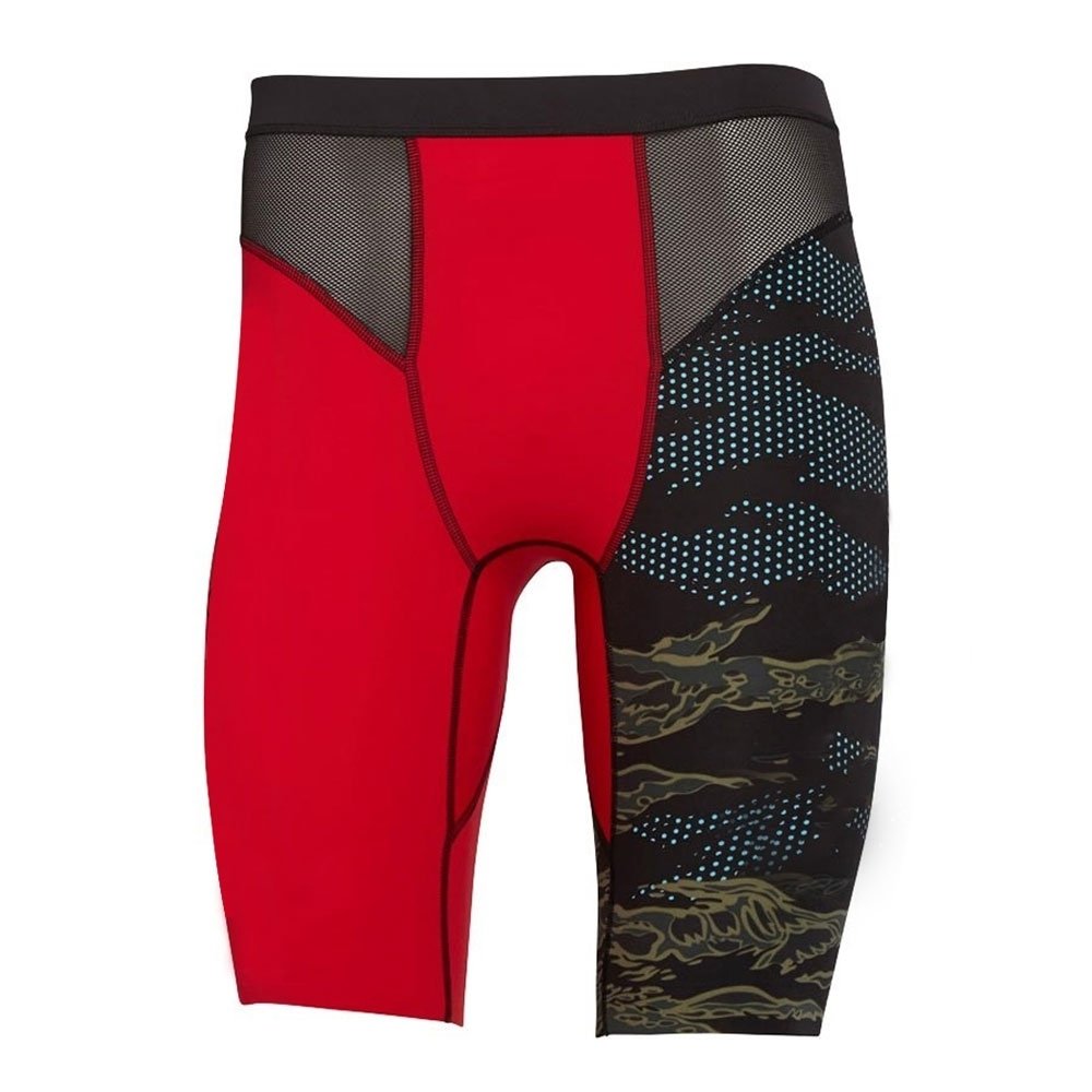 5-Inch Running Compression Shorts