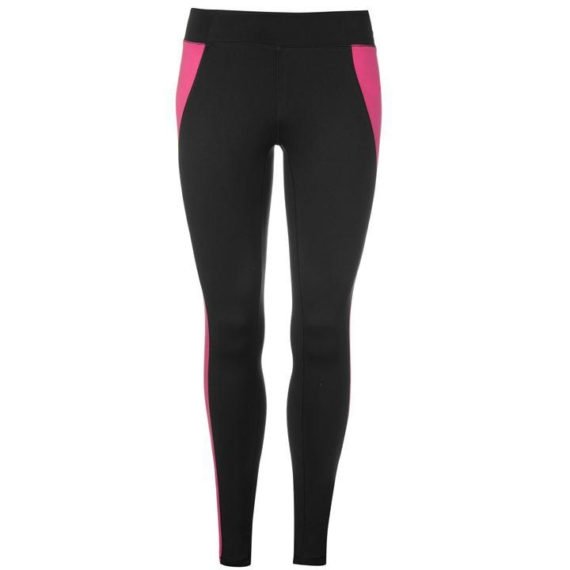 Pocket Gym Leggings -Custom Print