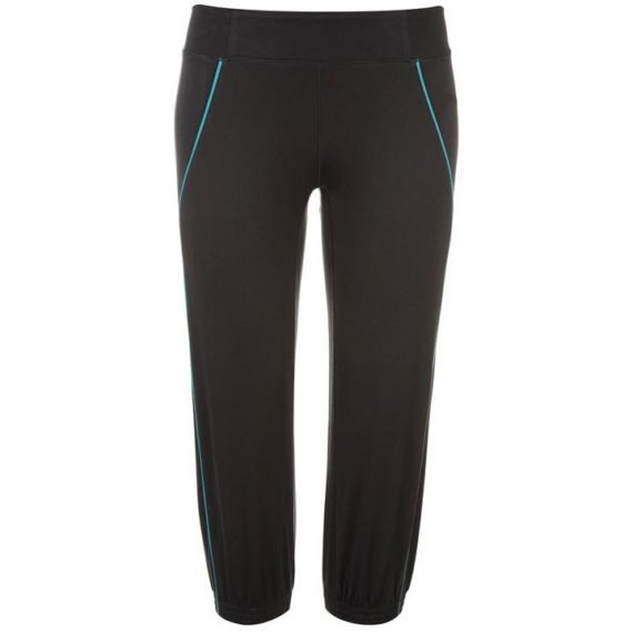 Scrunch-Butt Sublimation Gym Leggings