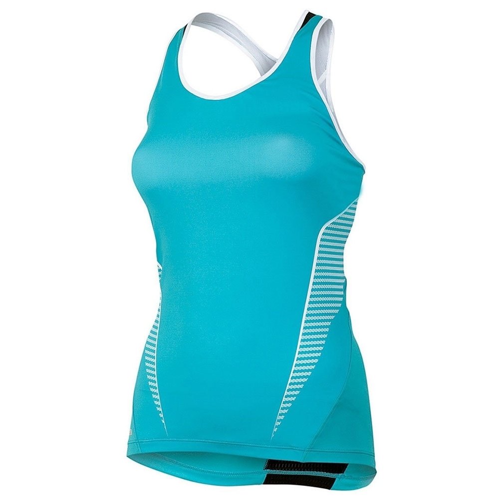 Sublimation Print Tank Top