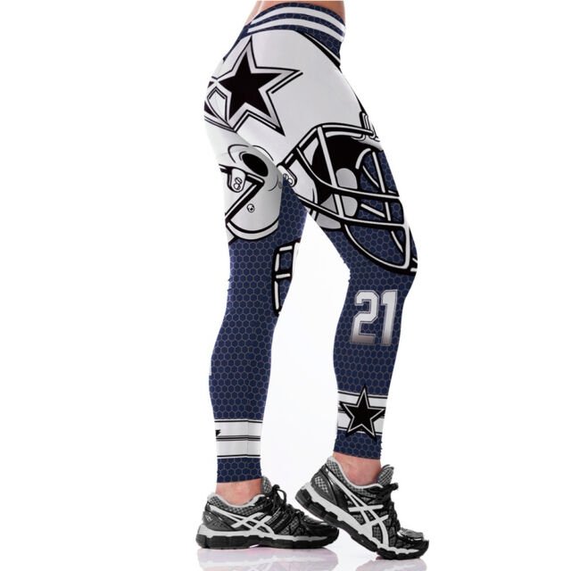7/8 Length Sport Leggings