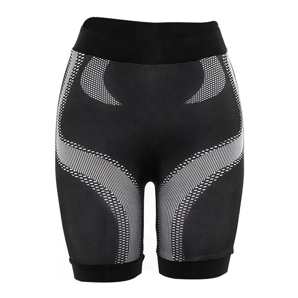 Mens 7-Inch Compression Shorts