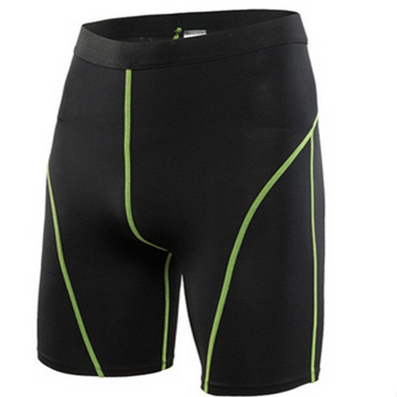 MMA / BJJ Training Compression Shorts