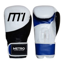 Skull Graffiti Street Boxing Gloves