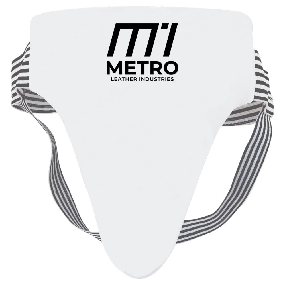 Compact Athletic Cup Groin Guard