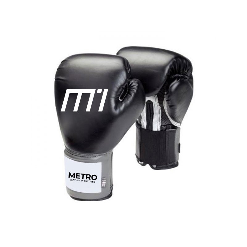Everyday Black Bag Gloves