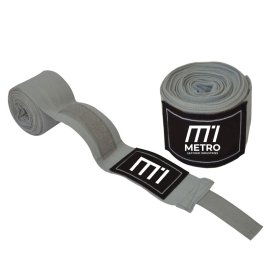 Semi-Elastic Mexican Style Hand Wraps