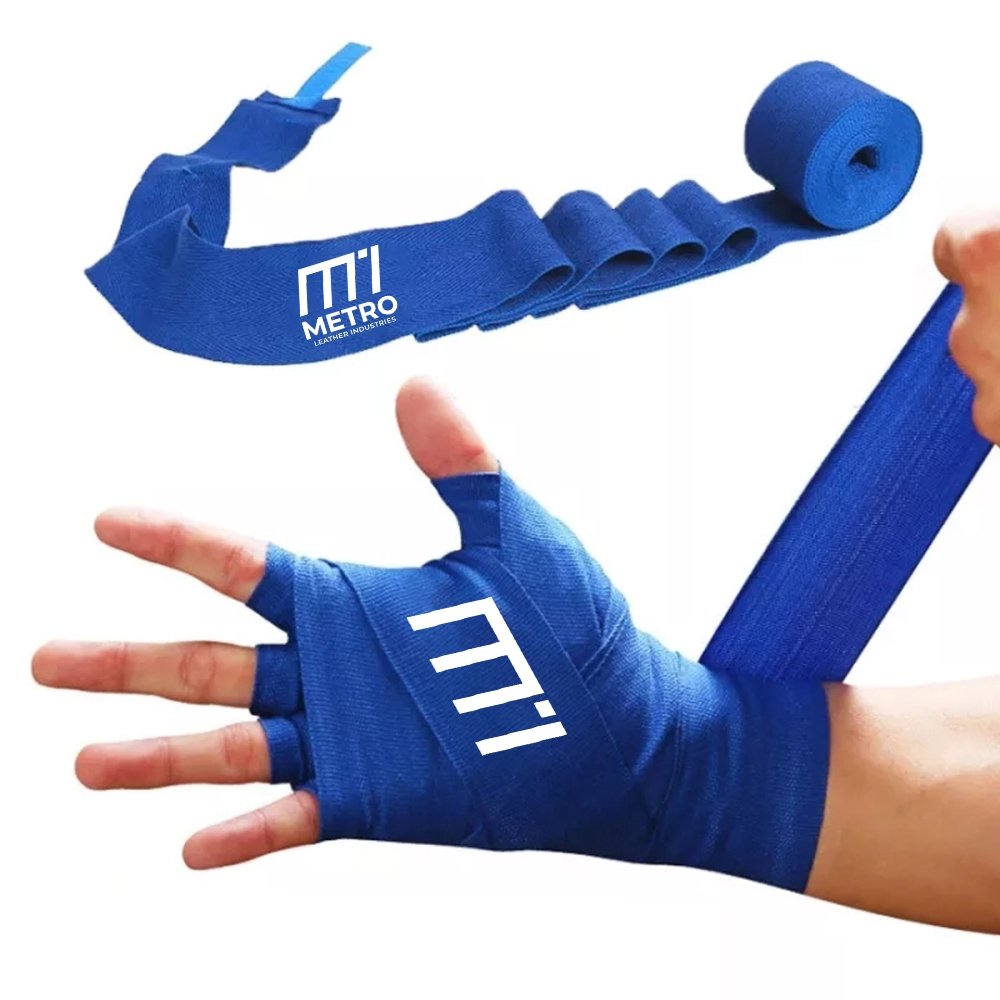Pro Sparring Hand Wraps