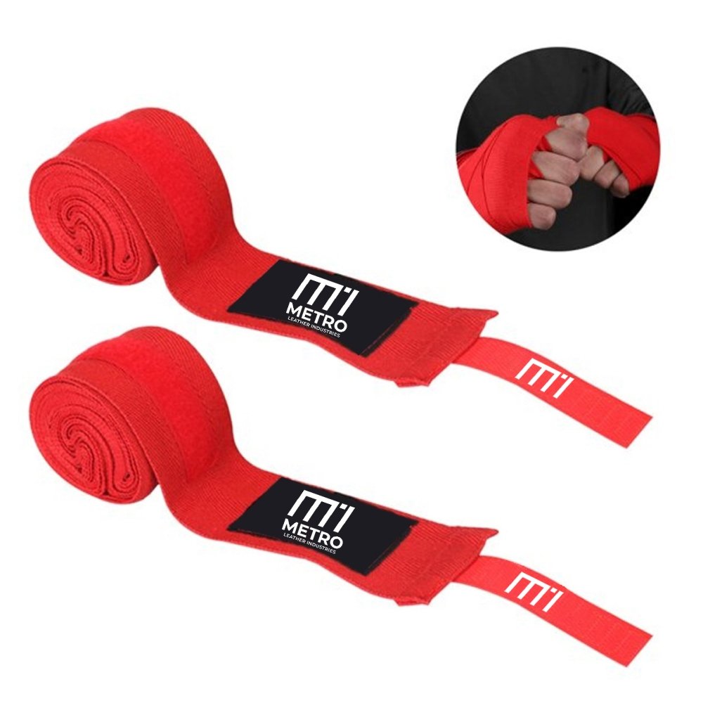 Retail Multi-Pack Hand Wraps