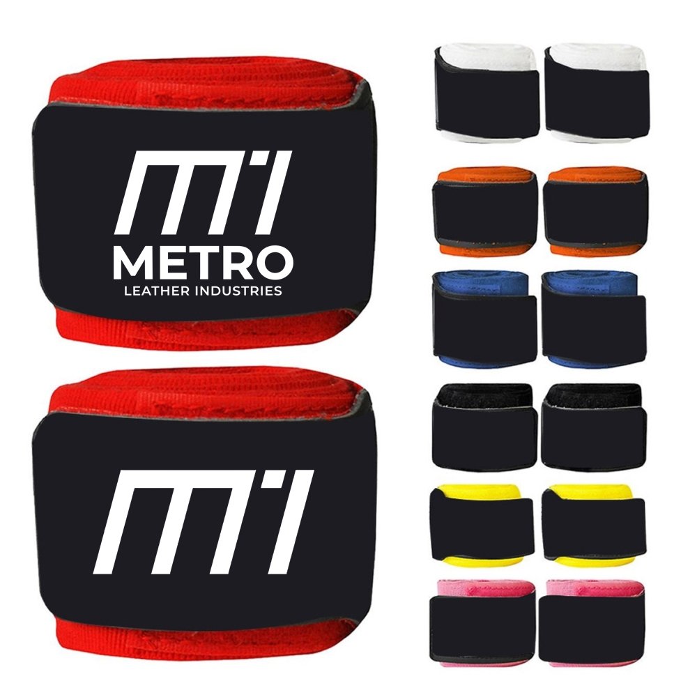Everyday Training Hand Wraps