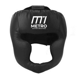 Compact Amateur Boxing Head Guard