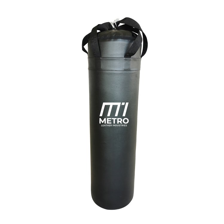 Pro Studio Black Punching Bag